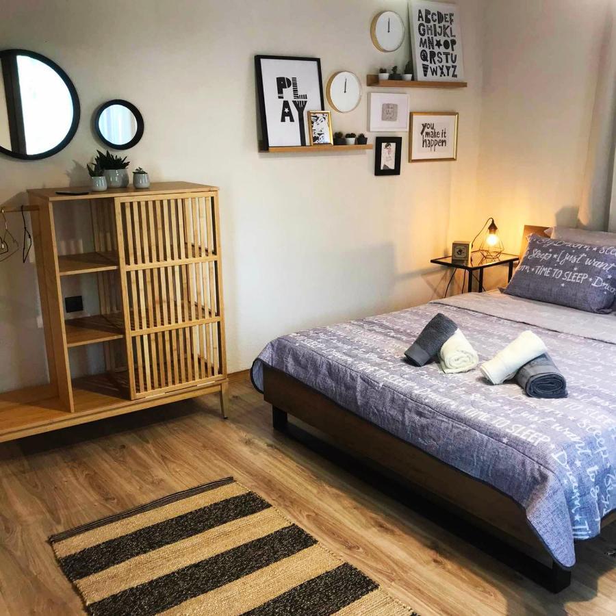 Apartment Vagones 3