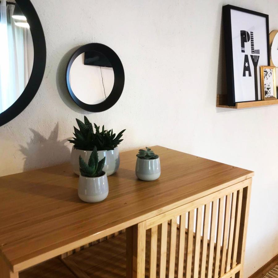 Vagones 3 Apartment