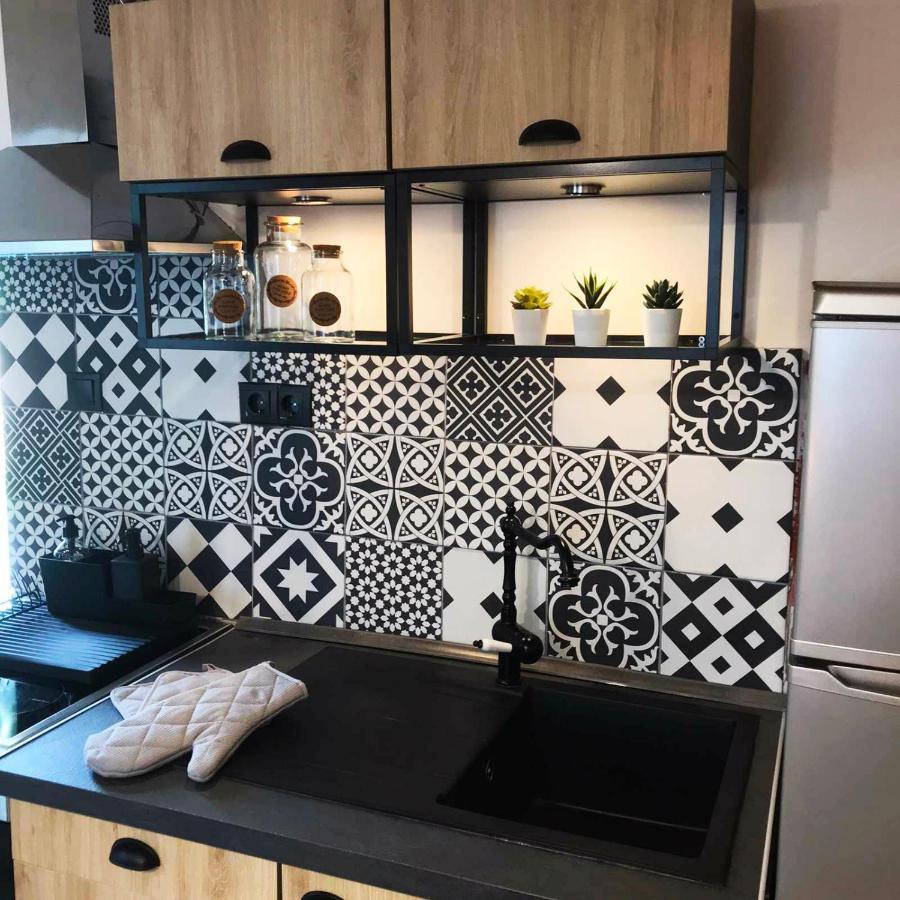Apartment Vagones 3